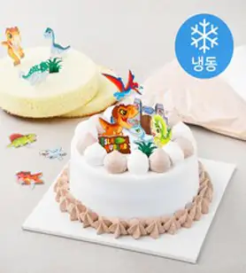 도시락케이크만들기케익KIT(화이트시트)(3시이전주문당일출고), 1SET(+구성품8종)