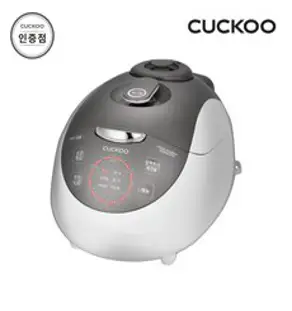 [쿠쿠] CRP-HQB0310FS 3인용 IH전기압력밥솥