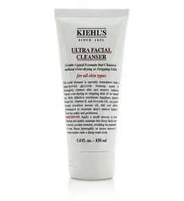 키엘 울트라 훼이셜 클렌저 150ml, 1개