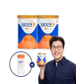 남양 테이크핏 맥스 고소한맛 250ml x 12개