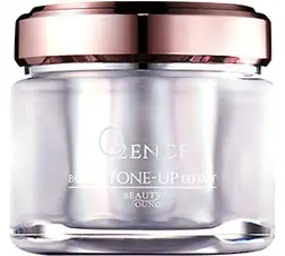 뷰티영 오광채 산소 톤업크림 SPF50+ PA+++, 50ml, 1개