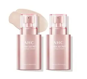 AHC 아우라 시크릿 톤 업 크림 SPF30 PA++ 50g, 2개