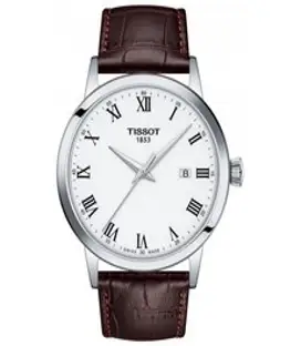 Tissot 티쏘시계 T129.410.16.013.00 클래식 드림 - 남성 (쿼츠) (42mm) [리치워치]