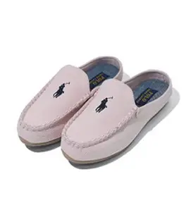 PoloRalphLauren 여성용 달링턴 뮬 RF103597W