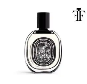 (유럽배송 정품) Diptyque 딥디크 플레르드뽀 fleur de peau 오드퍼퓸 75ml