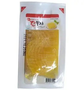 하나 미니단무지50g 80개 3박스, 50g*80, 3개