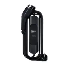 헬로차저 HelloCharger 휴대용 전기차 충전기 CPC-3500A, 1개