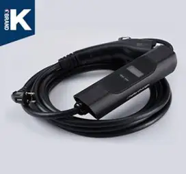 캐스트프로 헬로차저 CPC-3500A0 전기차휴대용충전기, 1개