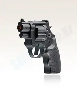 여성호신용품 페퍼스프레이 호신용무기 B-38 50회발사, 1개, 진회색
