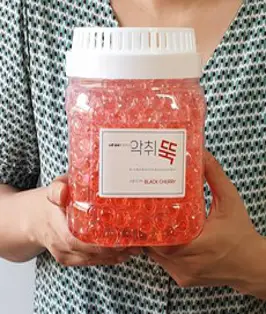 강력 실내 탈취제 화장실 담배냄새 제거 집안 방 홀애비 남자방 오래된집 냄새 제거 악취뚝, 프레쉬민트