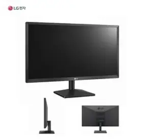 LG전자 FHD 68.6cm IPS 광시야모니터 27MK430H