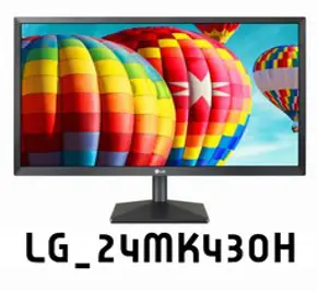LG전자 27MK430H 27인치모니터 FHD IPS HDMI DSUB 베사홀 프리싱크 블랙 /M, 2. 27MK430H+에어캡 포장