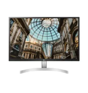 LG전자 27UL550 27인치 IPS 4K UHD 모니터, LG 4K 모니터 27UL550