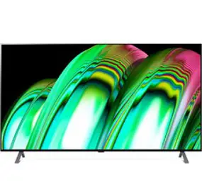 LG전자 4K 올레드 TV 방문설치, 194cm, OLED77A2MNA, 스탠드형