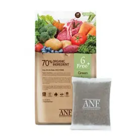 ANF 강아지 6프리 플러스 양고기 쌀, 양고기+쌀, 5.6kg, 1개