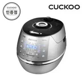 쿠쿠 IH압력밥솥 10인용 CRP-CHXB1010FS