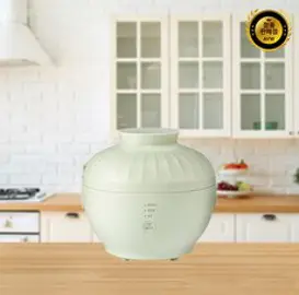 쿠쿠 CR-0155MG 1인용 전기보온밥솥 공식판매점 SJ