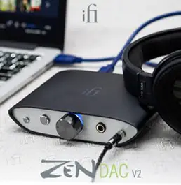 μμ΄νμ΄ audio UNO κ±°μΉν μνΈλ¦¬κΈ DAC, ifi UNO