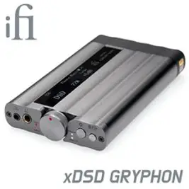 μμ΄νμ΄ κ³ μμ§ ν μ€λμ€ νλΈ DAC ν€λν° μ°ν, Zen Air DAC