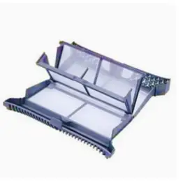 삼성전자 정품 DC68-03808A-01 의류건조기 케이스 필터, 외부케이스필터