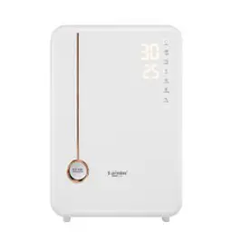 해님 UV LED 젖병소독기 4세대 플러스 HN-04L, 화이트골드, HN-04L-WG