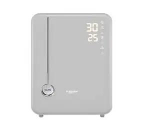 해님 UV LED 젖병소독기 4세대 플러스 HN-04L, 그레이메탈, HN-04L-GM