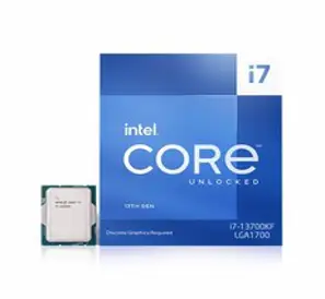 [인텔 정품] 13세대 CPU 코어 i9-13900K 랩터레이크(박스)