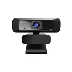넥스트 USB FHD 웹캠 JVCU100
