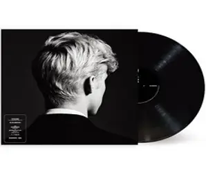 트로이시반 LP Bloom 앨범 바이닐 Troye Sivan