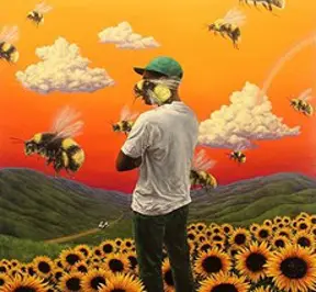 TYLER THE CREATOR - FLOWER BOY (DIGIPACK) 미국수입반, 1CD