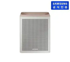 삼성전자 블루스카이 3100 공기청정기 AX033B310GBD 33.1㎡