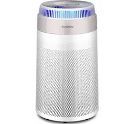 [삼성전자] 삼성전자 블루스카이 공기청정기 AX100N4020WD [택배발송/자가설치] 벽걸이형