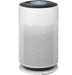 쿠쿠 W8300 공기청정기 AC-28W20FWS 96.8㎡