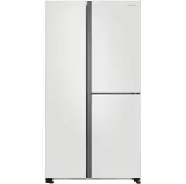삼성전자 양문형 냉장고 846L 방문설치, 코타PCM 화이트, RS84B5041CW