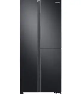 삼성전자 양문형냉장고, 리얼 메탈, RH62A504EB4