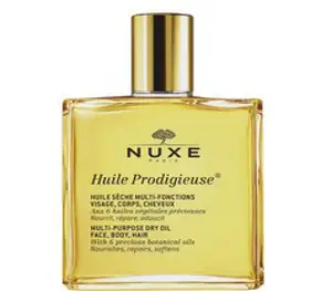 녹스 윌 프로디쥬스 멀티 드라이 오일, 100ml, 1개