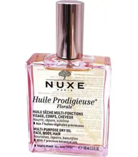눅스 윌 프로디쥬스 멀티 플로럴 오일, 1개, 100ml