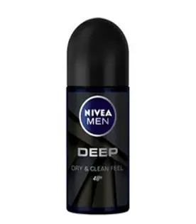 니베아 맨 데오드란트 스프레이 딥, 150ml, 2개