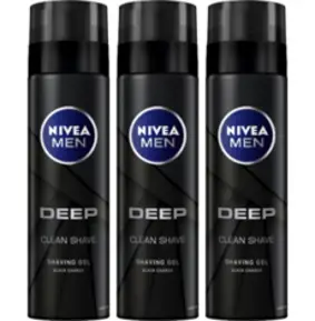 니베아 맨 딥 데오드란트 스프레이, 150ml, 1개