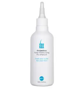 두피부 스칼프 모이스처라이징 드라이 앰플, 250ml, 1개