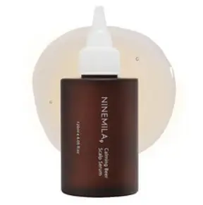 나인밀라 카밍비어 맥주효모 두피 세럼 영양제, 120ml, 1개