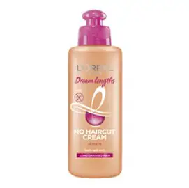 로레알파리 드림랭스 노 헤어컷 크림, 200ml, 1개