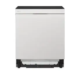 LG 디오스 오브제컬렉션 식기세척기 열풍건조 빌트인전용 12인용 네이처 베이지 DUBJ4EL 방문설치