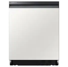 삼성전자 BESPOKE 키친핏 빌트인 식기세척기 12인용, DW60B5095TEUS(코타 화이트), 방문설치