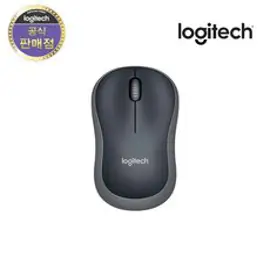 로지텍 Wireless 무선 마우스 B170, 혼합색상