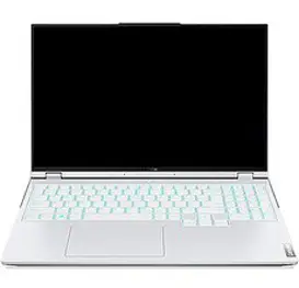 레노버 리전 5 프로 16ARH 라이젠9, 그레이시 화이트, 512GB, 16GB, Free DOS, LEGION 5 Pro 16ARH R9 3070Ti