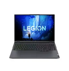 레노버 리전 5 프로 16ARH, 스톰 그레이, 라이젠9, 512GB, 32GB, Free DOS, LEGION 5 Pro 16ARH R9 3070Ti Plus / 82RG00BCKR