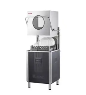 린나이 업소용 전기식 식기세척기 RDW-610E