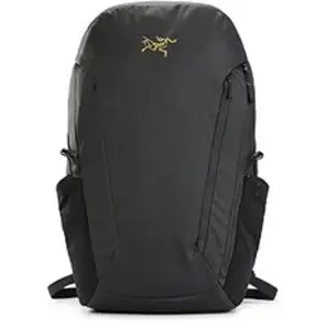 아크테릭스 맨티스 30L 백팩, 블랙