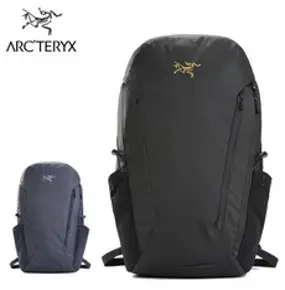 아크테릭스 맨티스 30L 백팩배낭 ARC TERYX, 블랙